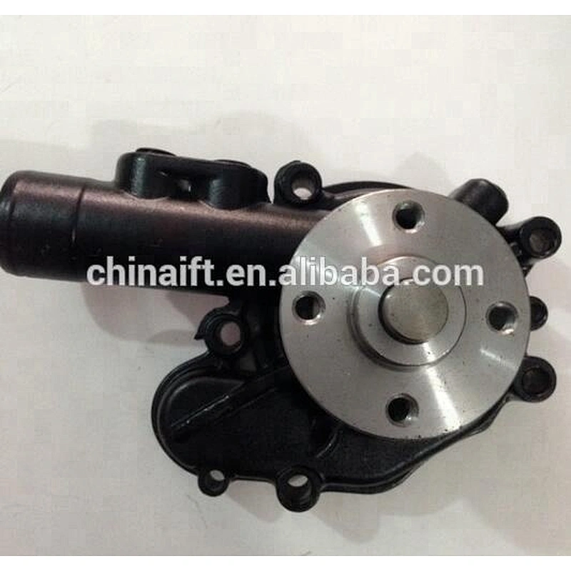 shantui bulldozer SD32 SD16 spare parts for NT855 engine 3800974 water pump kits