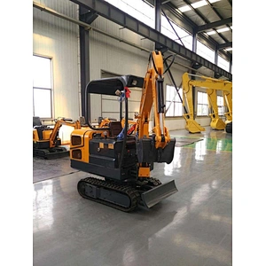 Hot sale!Best quality China YFE16 mini digger excavator