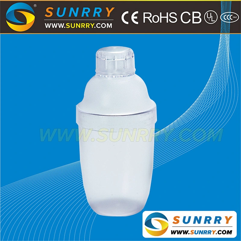 Hot Sale plastic mini 600L wine bottle stoppers make of PC