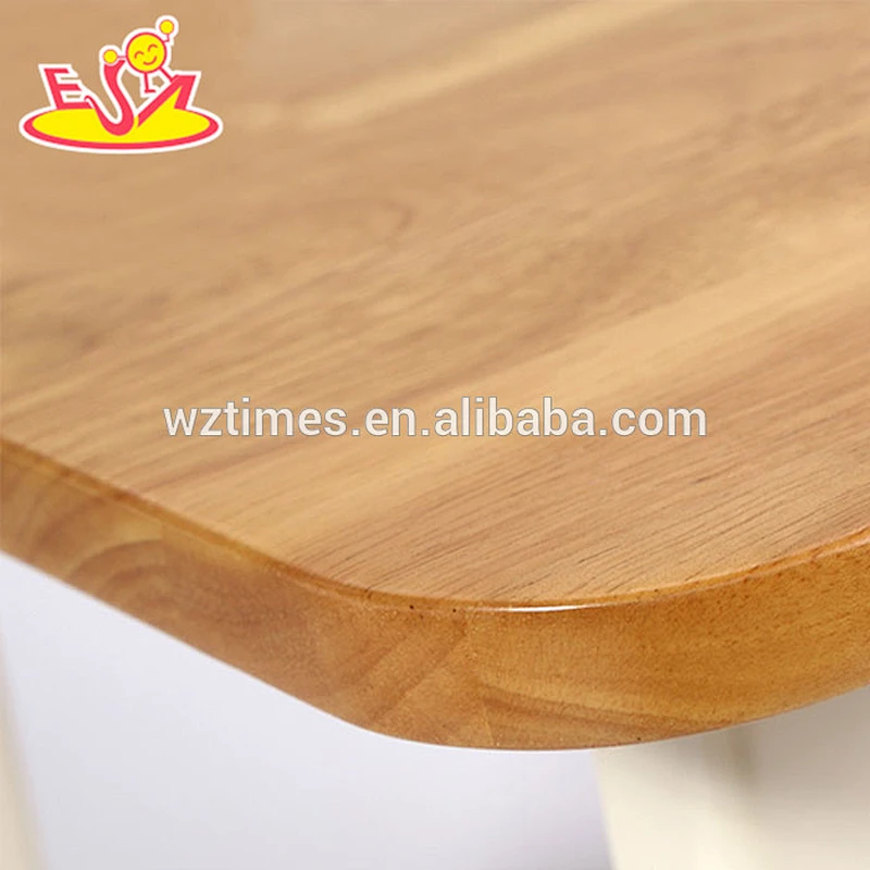 2018 wholesale wooden children study table cheap wooden children study table popular wooden children study table W08G179