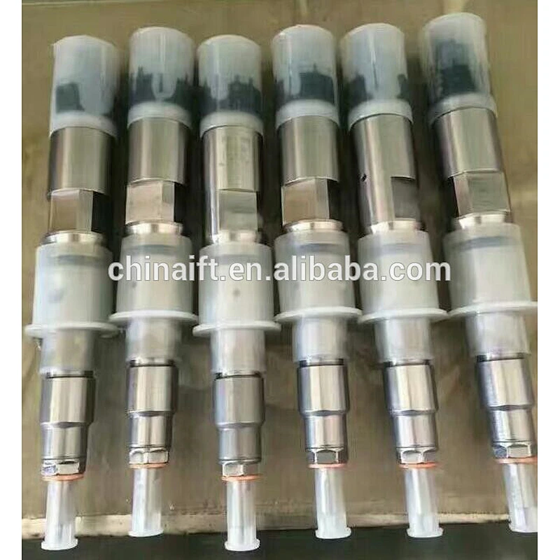 Fuel engine Injector 235-2888 236-0962 for Excavator C7 C9 Engine