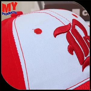 unisex cheap custom promotional baseball hat for men