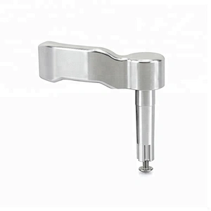Atv 4 wheel thumb throttle lever for Yamaha Banshee