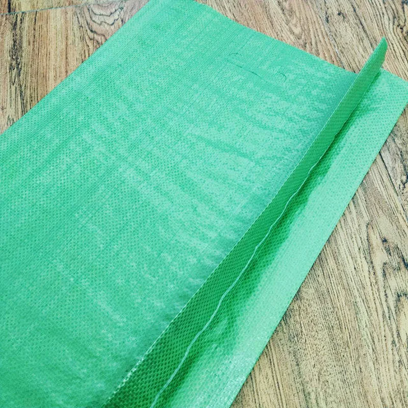 Cheap plastic packaging bag for wheat bran, livestock feed grain,and seed