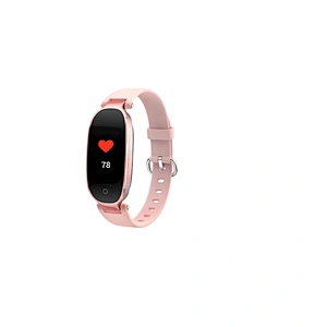 2019 waterproof sport watch mobile phone accessories manufacturer wholesale high quality heart rate monitor strap and watch