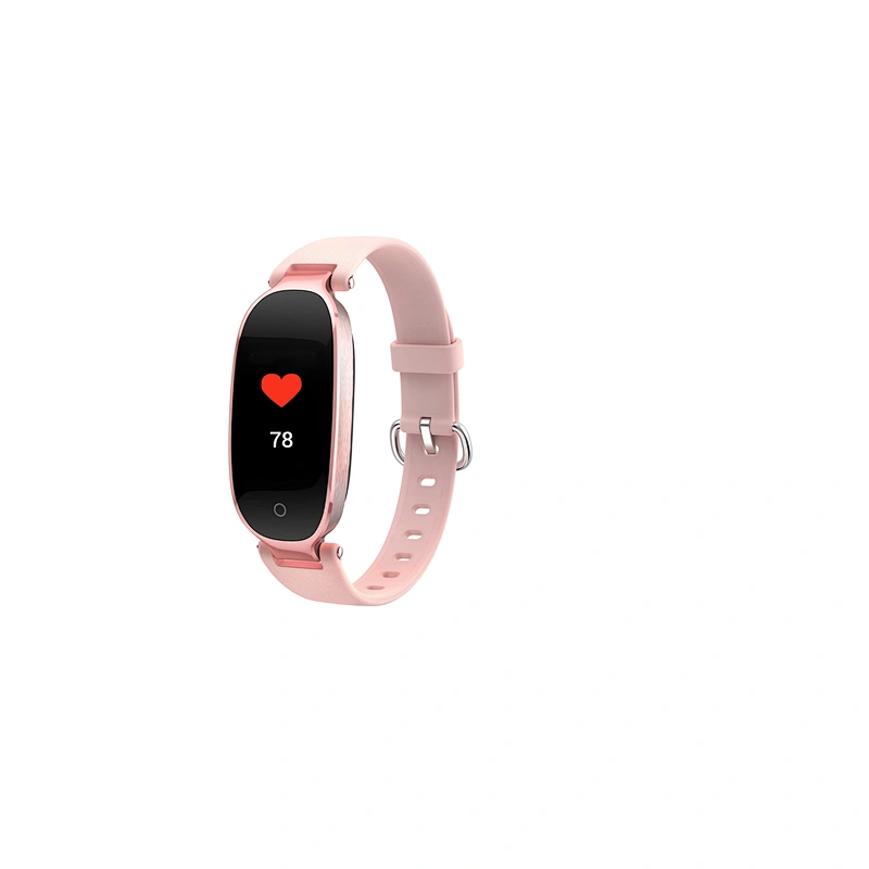 2019 waterproof sport watch mobile phone accessories manufacturer wholesale high quality heart rate monitor strap and watch