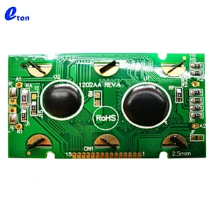 Cheap LCD Liquid Crystal Display Screen Display Kit