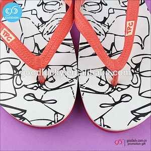 China factory wholesale flip flop PVC strap rubber flip flop new style fashion beach man slipper