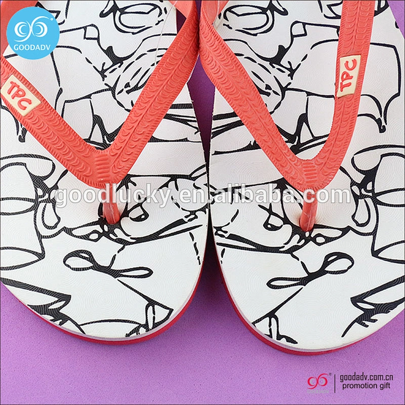 China factory wholesale flip flop PVC strap rubber flip flop new style fashion beach man slipper