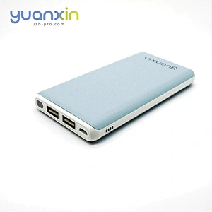 Factory Direct Selling Top Quality China Cheapest Channel Cell Mobile Phone 10000mAh Power Bank