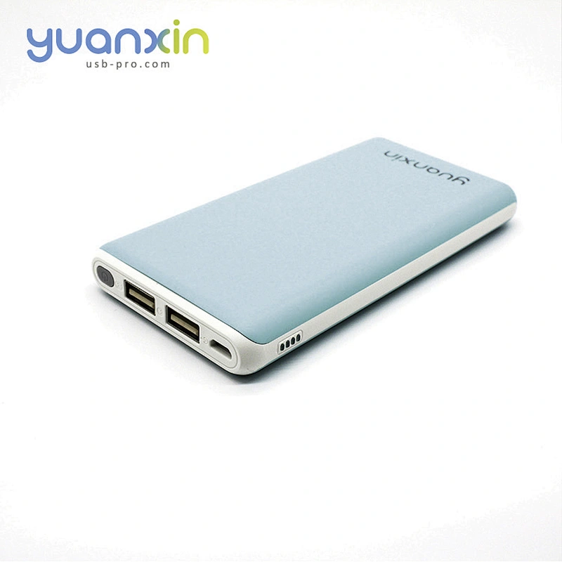 Factory Direct Selling Top Quality China Cheapest Channel Cell Mobile Phone 10000mAh Power Bank