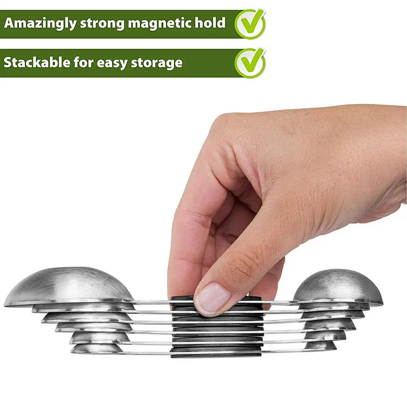 High Quality Professional Garlic Press and Peeler Set