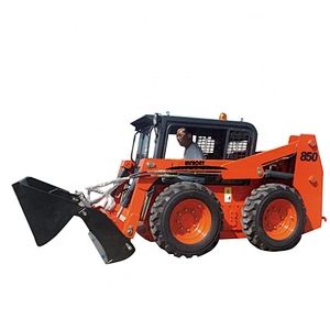Chinese loader skid steer YFL850 best quality for sale
