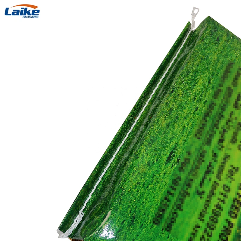 High quality horse food bag/woven bag pp/20kg pp woven bag