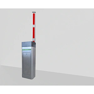 Vehicle Boom Barrier Gate Automatic Parking Barrier Gate, Highway