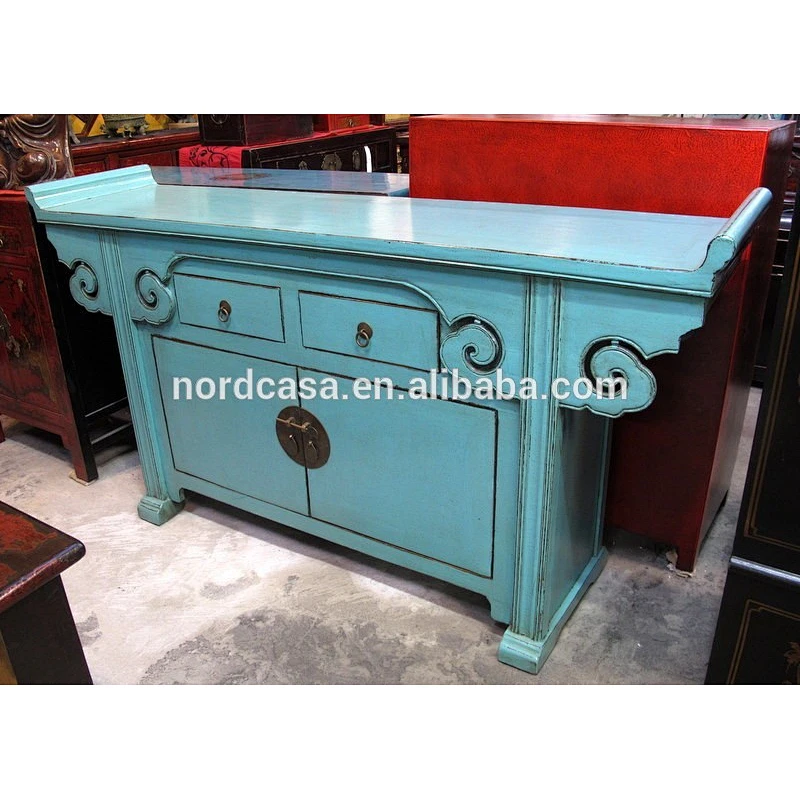 chinese antique furniture sideboard buffet