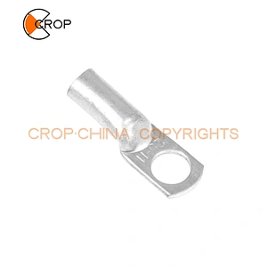 JGA Copper Tinned Cable Lug / Crimping Terminal Lug