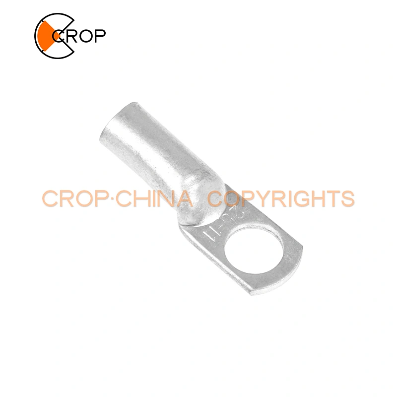 JGA Copper Tinned Cable Lug / Crimping Terminal Lug