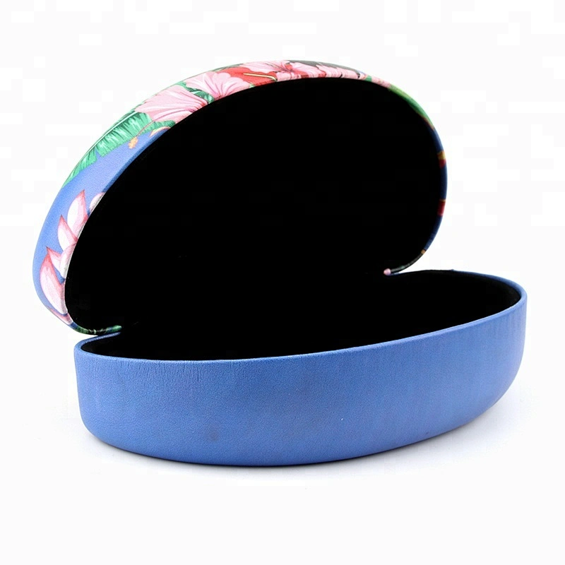 Parrot Myna Flamingo Sunglasses Case Optical Hard Case Spectacle Case