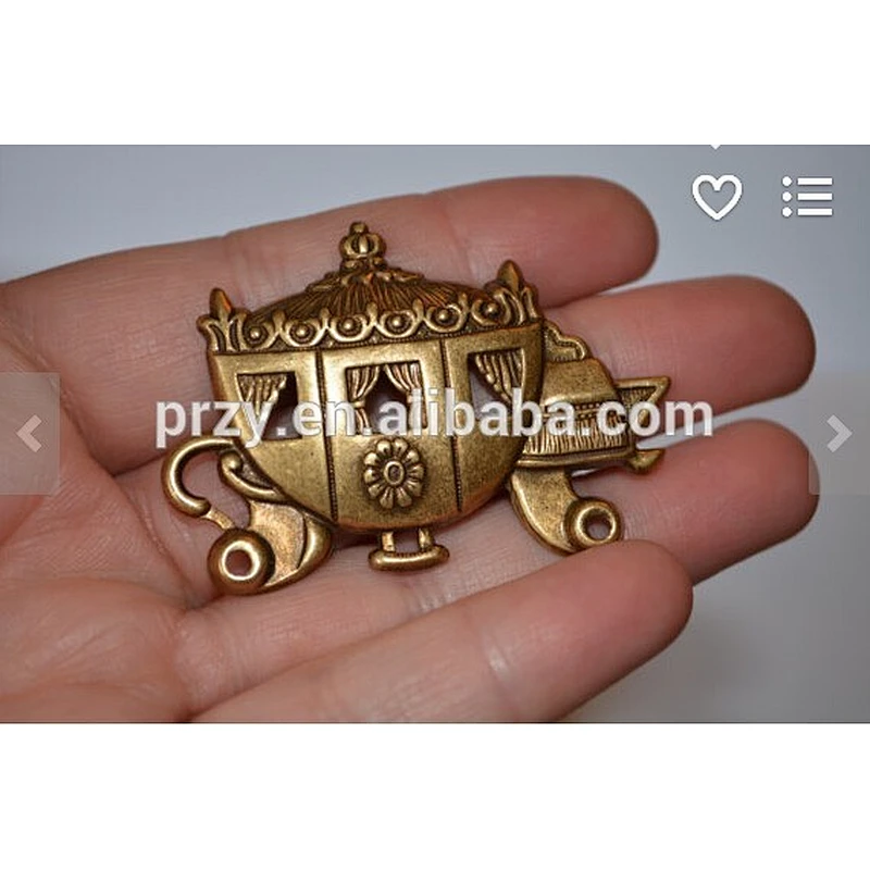2015 hotsale Cinderella Royal Carriage gum paste silicone fondant mold