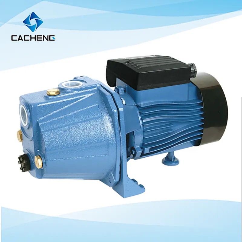JET-100S Self-priming Jet Pumps Surface Pump