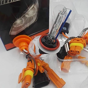 5500K 4300K HID xenon bulb auto lamp 35W 3800LM high class H4 H11 H7 9005 9006 9012