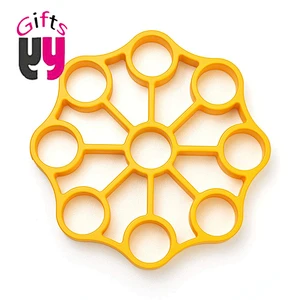 good grips silicone pressure cooker egg storage rack egg holder