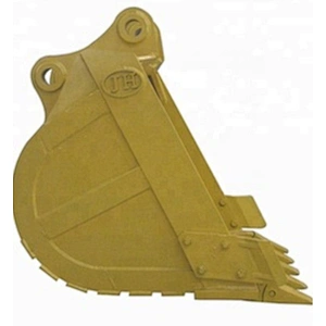 OEM excavator rotating bucket for sale