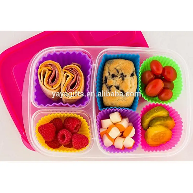 food grade silicone baking molds