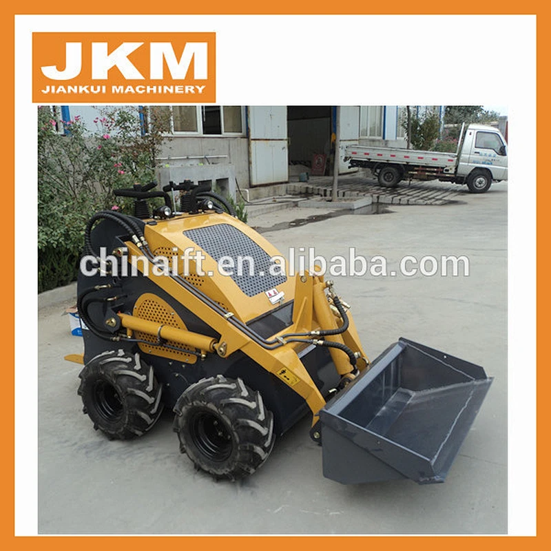 Mini skid steer loader for sale