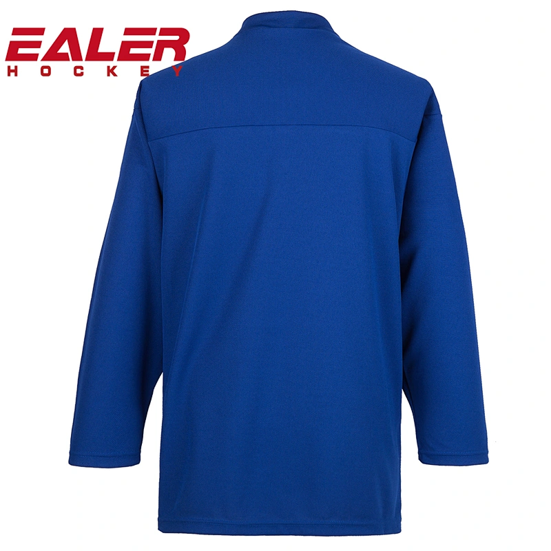 Customize Wholesale High Quality Blank Ice Hockey Jersey