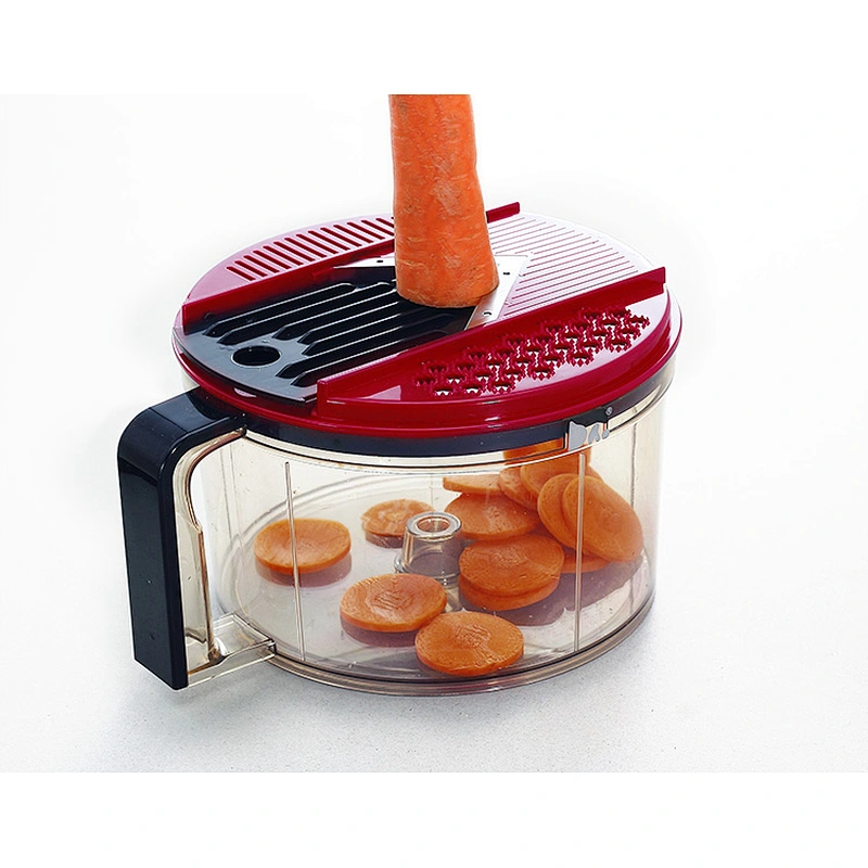 PP+ABS+S/S 23*20*26 KITCHEN UTENSILS