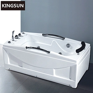 K-8862 Philippine bathtub 3 years warranty massage whirlpool spa hot tub