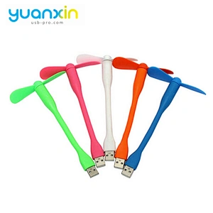 Bulk Wholesale Custom Micro Mini Portable Usb Fan For Phone