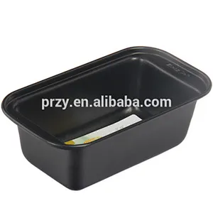 High quality wholesale loaf metal cake pans