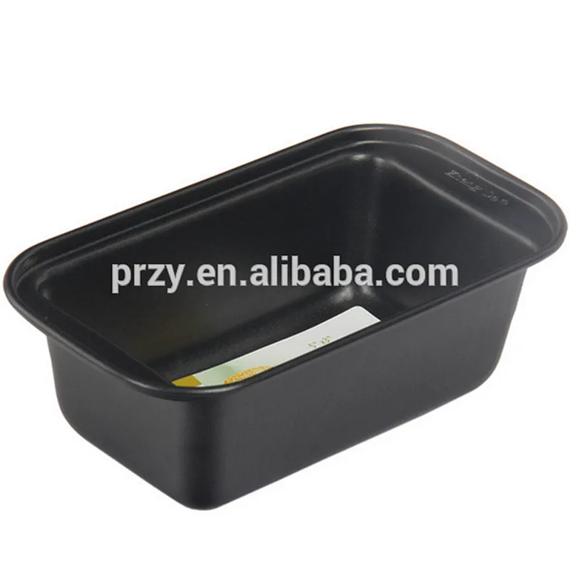 High quality wholesale loaf metal cake pans