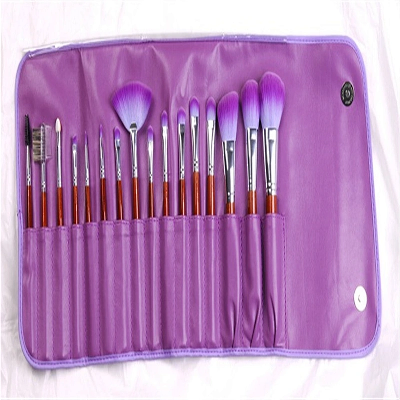 Fashionable makeup brush set for cosmetic makeup