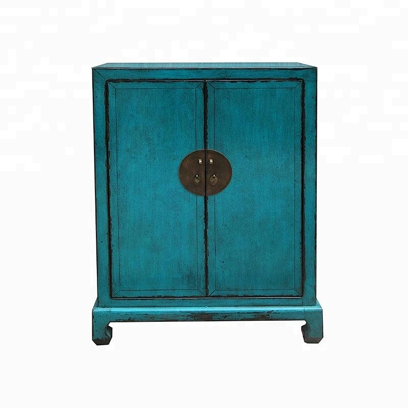 chinese lacquered storage sideboard store furniture