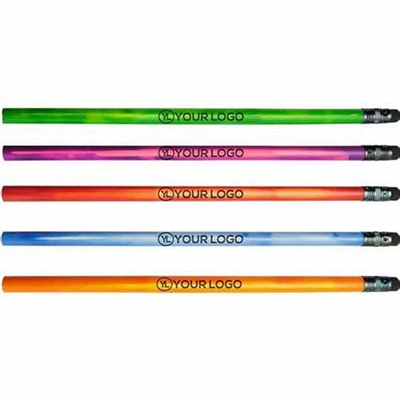 Professional Supply Personalized Premium Coloring Thermochromic pencil