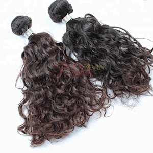 Unprocessed Wholesale 10A Grade 100% Virgin Brazilian Human Hair Bundles