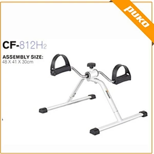 CF812H1 LEG TRAINER WITH ELECTROPLATE