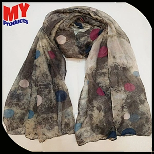 New arrival top quality fashion scarf for women