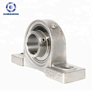 bargain buys SP209 Pillow Block Bearing SUCP207