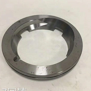 PC400-7 excavator parts hydraulic pump spare parts cradle 708-2h-04690