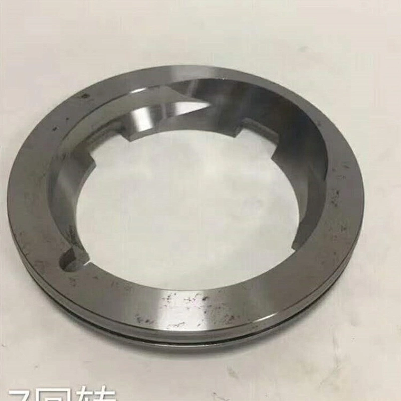 PC400-7 excavator parts hydraulic pump spare parts cradle 708-2h-04690