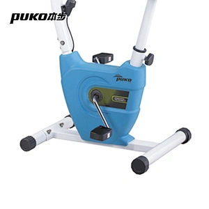 CF-937A best selling stationary upright exercise bike