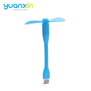 Bulk Wholesale Custom Micro Mini Portable Usb Fan For Phone
