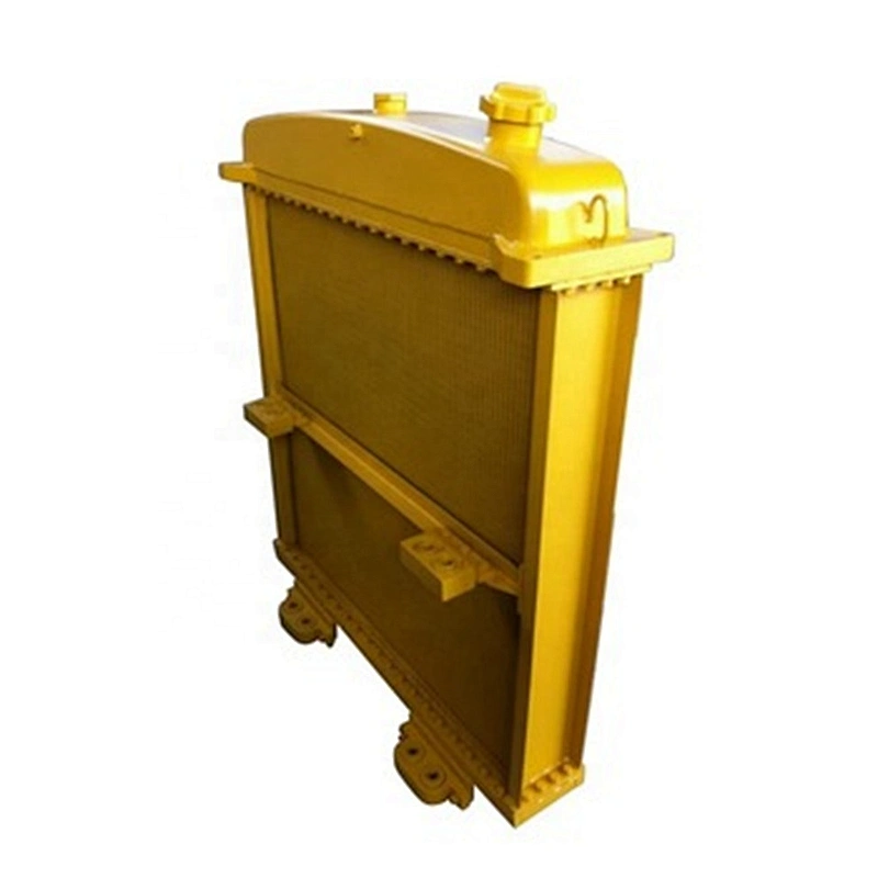 WATER TANK SD32 for radiator guard cover 171-50-01000 171-50-02000 shantui bulldozer parts