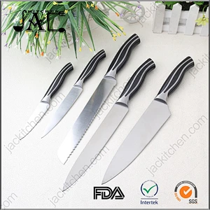 Professional Quality Royalty Line Chef Knife Set