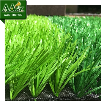 50mm soccer artificial grass/ high quality fake grass/synthetic grass